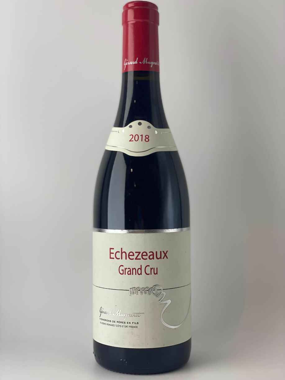 Gerard Mugneret Echezeaux Grand Cru 2018