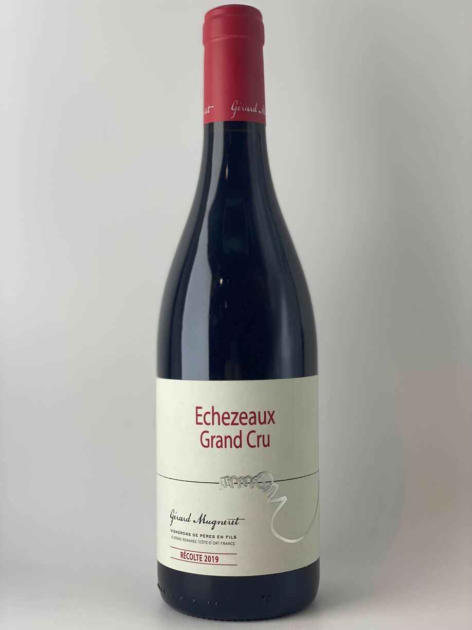 Gerard Mugneret Echezeaux Grand Cru 2019