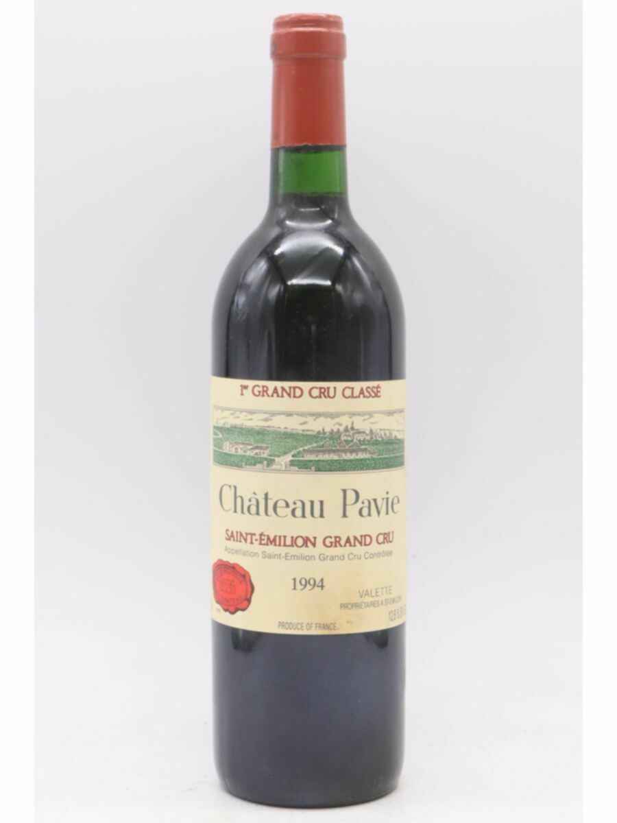 Chateau Pavie 1994