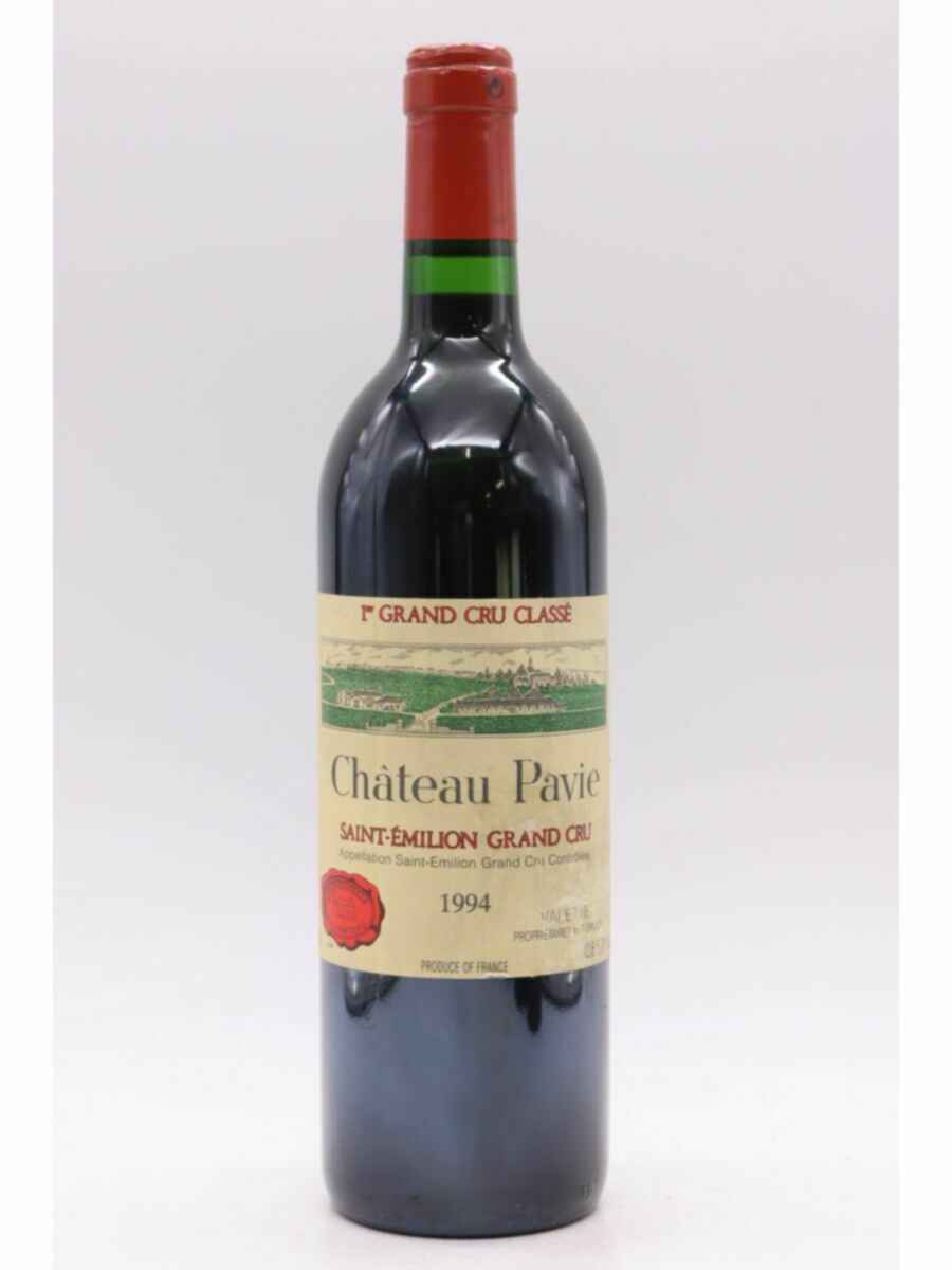 Chateau Pavie 1994