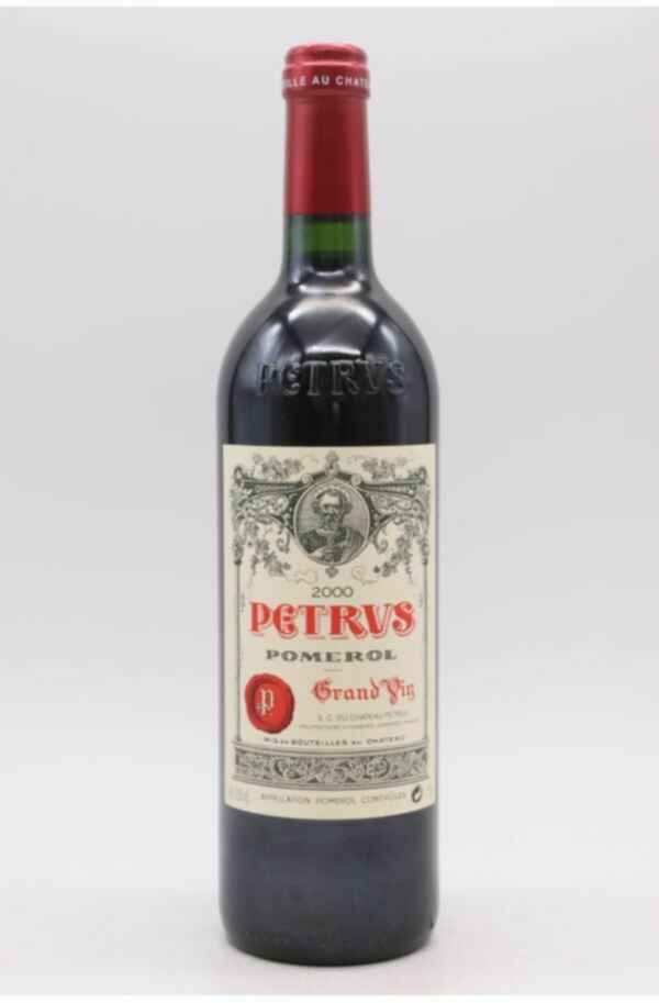 Petrus 2000