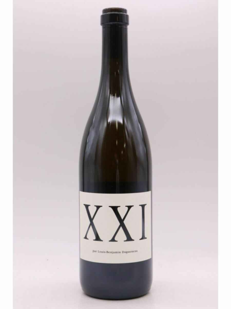 Didier Dagueneau Cuvee Xxi 2021