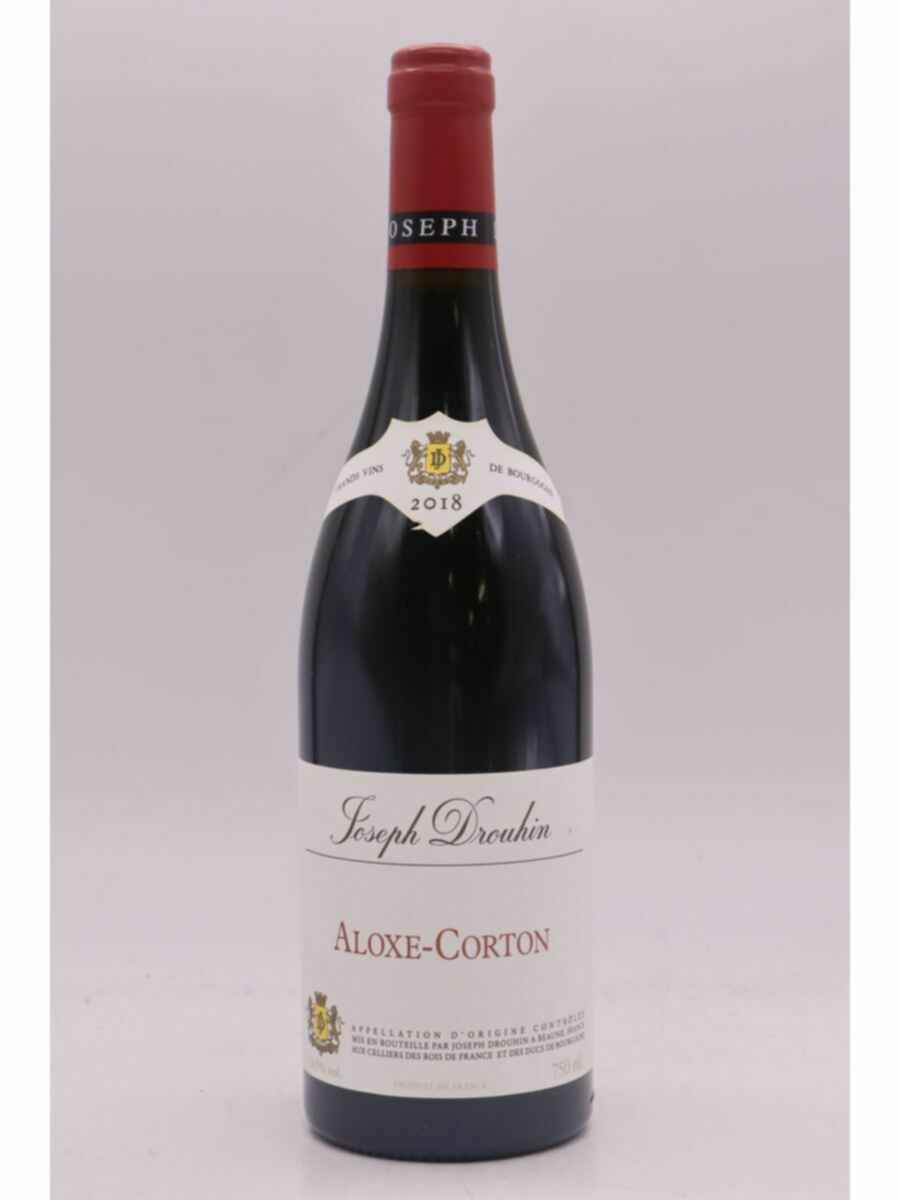 Joseph Drouhin Aloxe Corton 2018