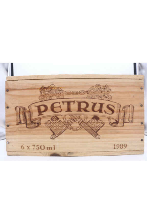 Petrus 1989