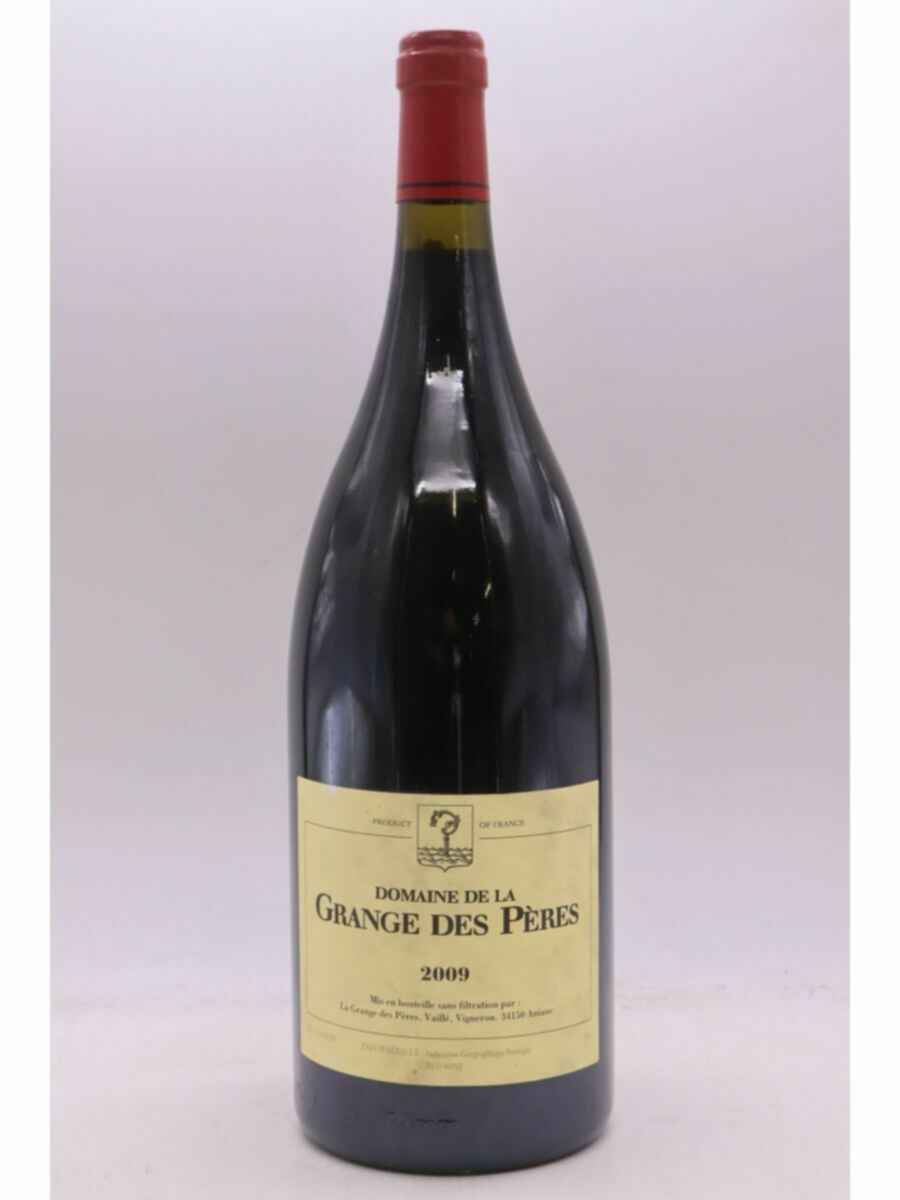 La Grange Des Peres 2009