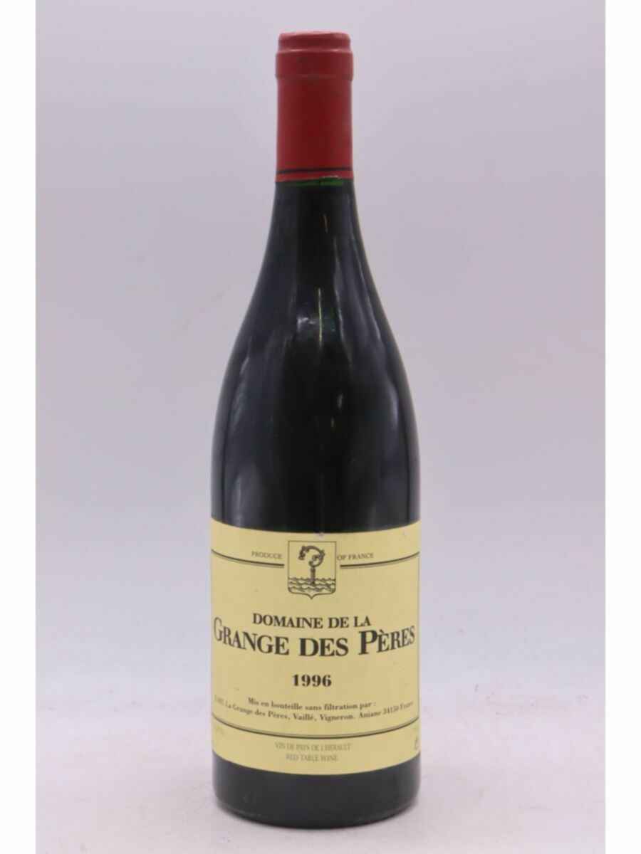 La Grange Des Peres 1996