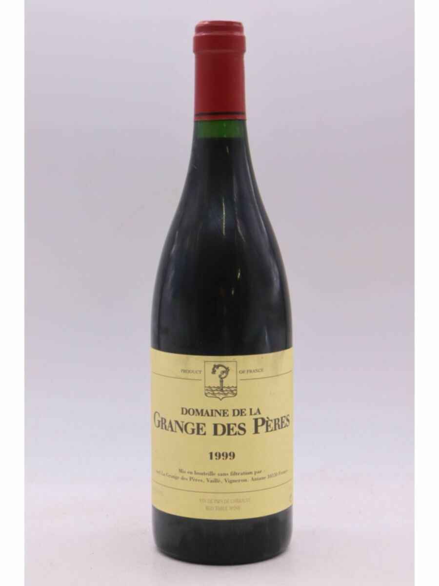 La Grange Des Peres 1999