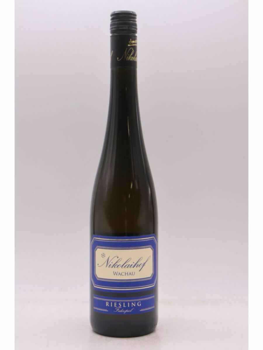 Nikolaihof Riesling Vom Stein 2011