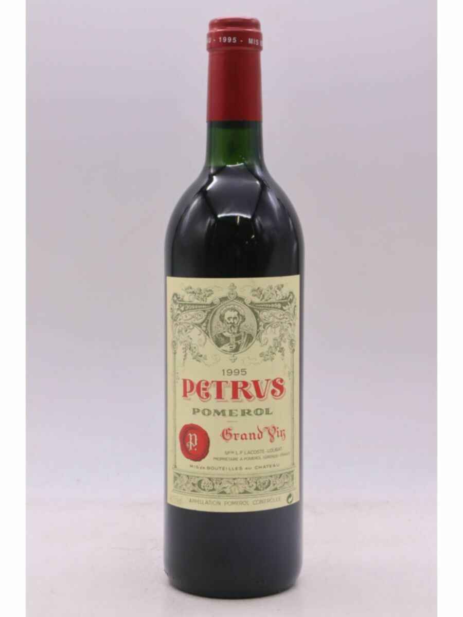 Petrus 1995