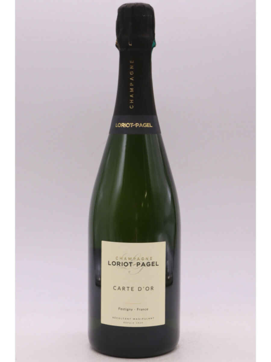 Loriot Pagel Carte D'or Brut N.V.