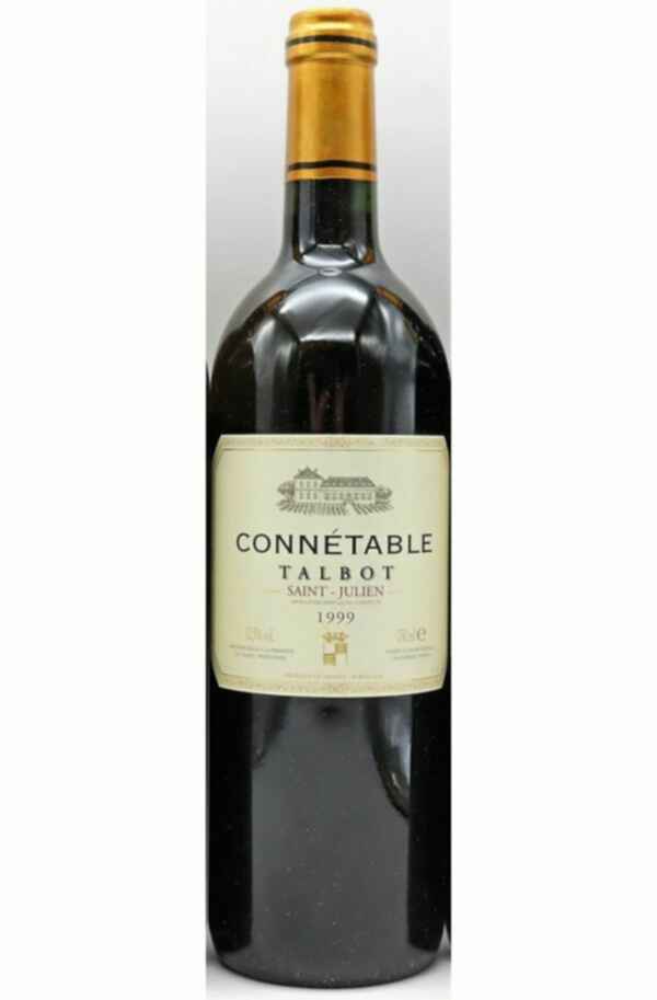 Chateau Talbot Connetable De Talbot 1999