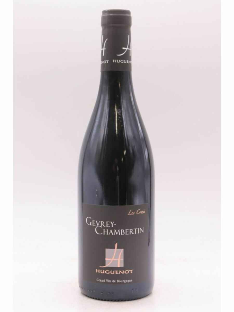 Huguenot Gevrey Chambertin Les Crais 2022