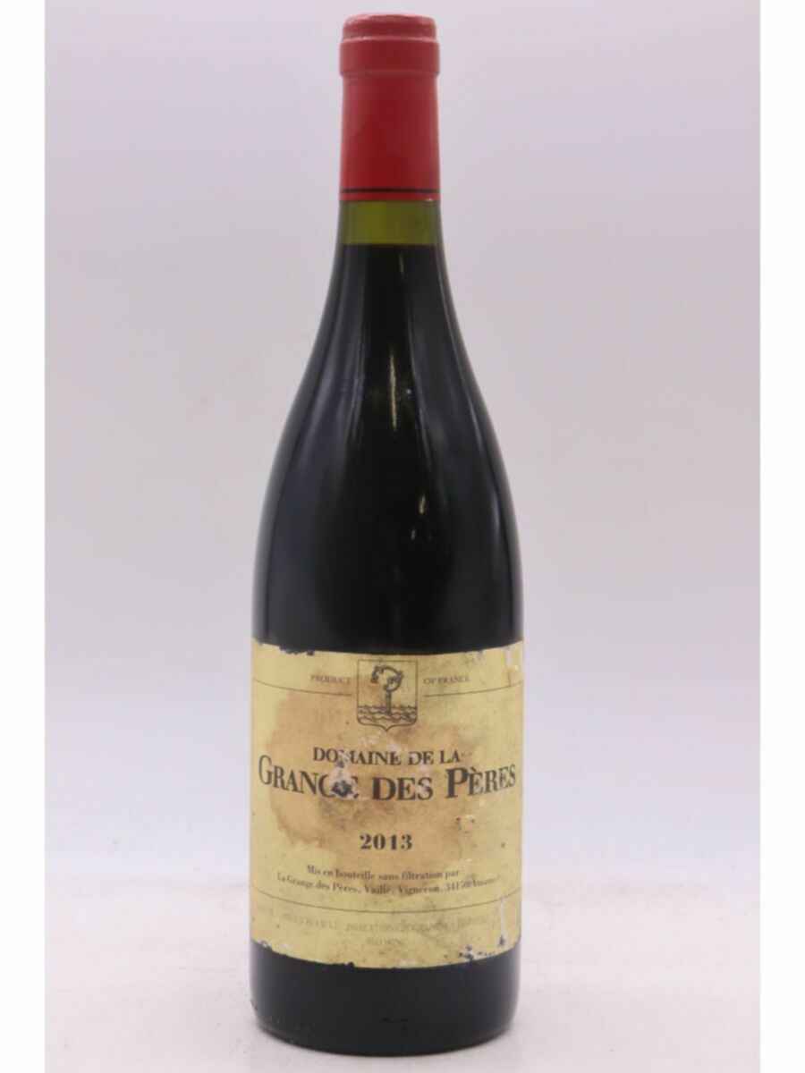 La Grange Des Peres 2013