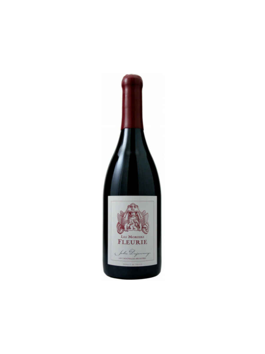 Jules Desjourneys Fleurie Les Moriers 2011