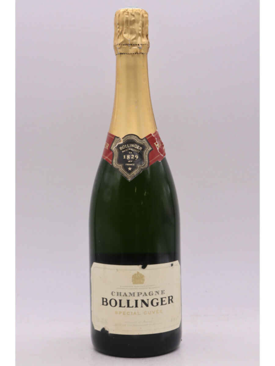 Bollinger Brut Special Cuvee N.V.