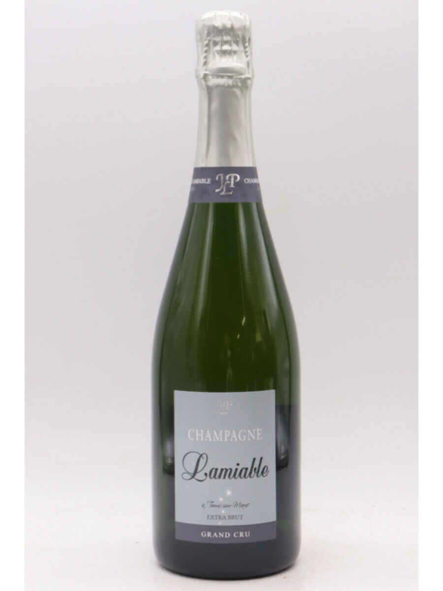 Lamiable Champagne Grand Cru Extra Brut N.V.