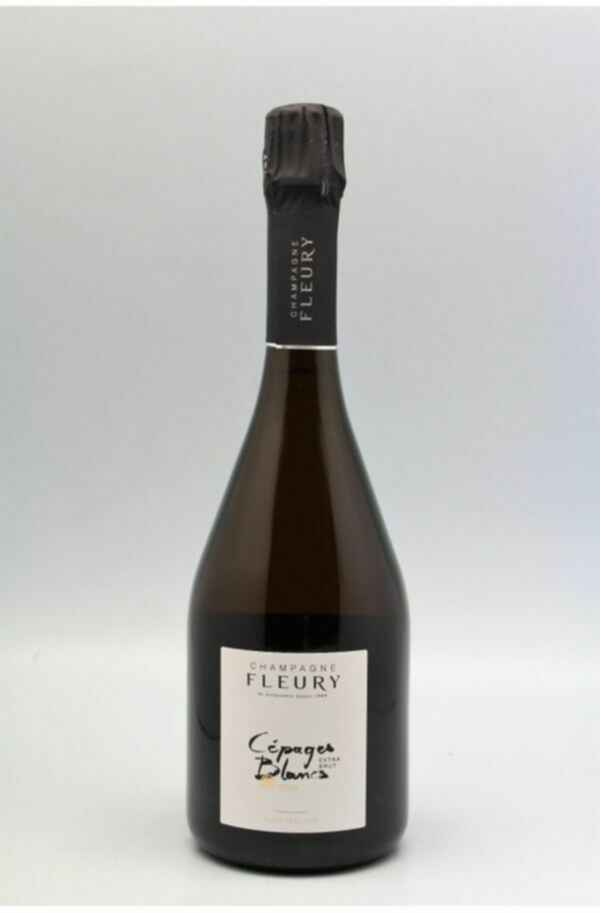 Fleury Cepages Blancs 2010