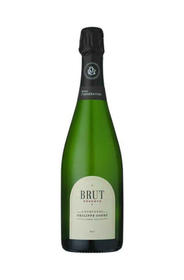 Philippe Gonet Reserve Brut N.V.