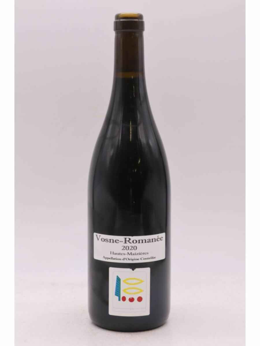 Prieure Roch Vosne Romanee Haute Mazieres 2020