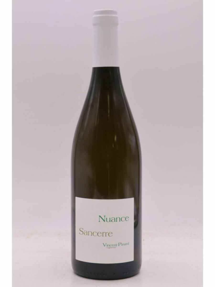 Vincent Pinard Sancerre Nuance 2023