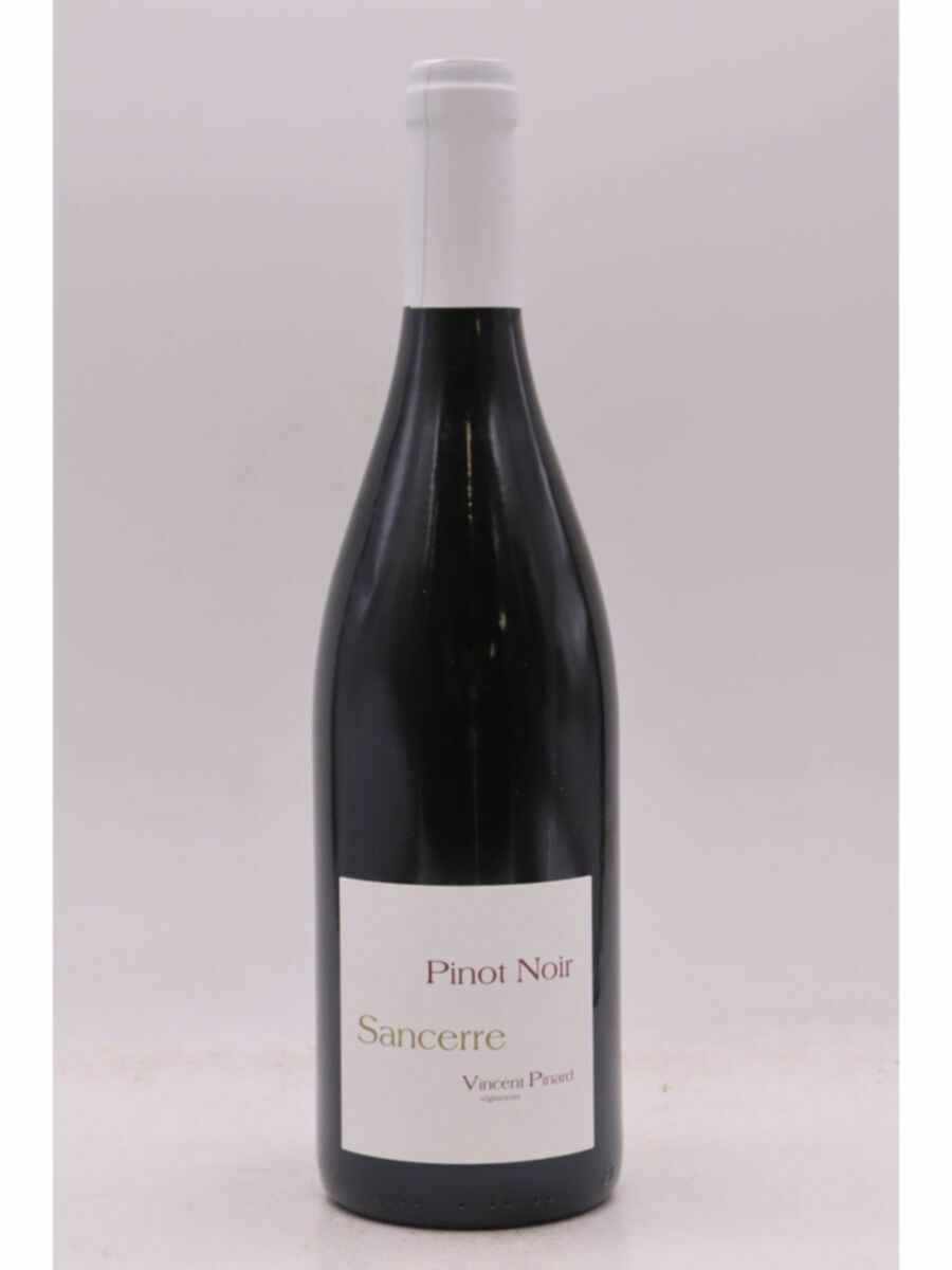 Vincent Pinard Sancerre Pinot Noir 2023