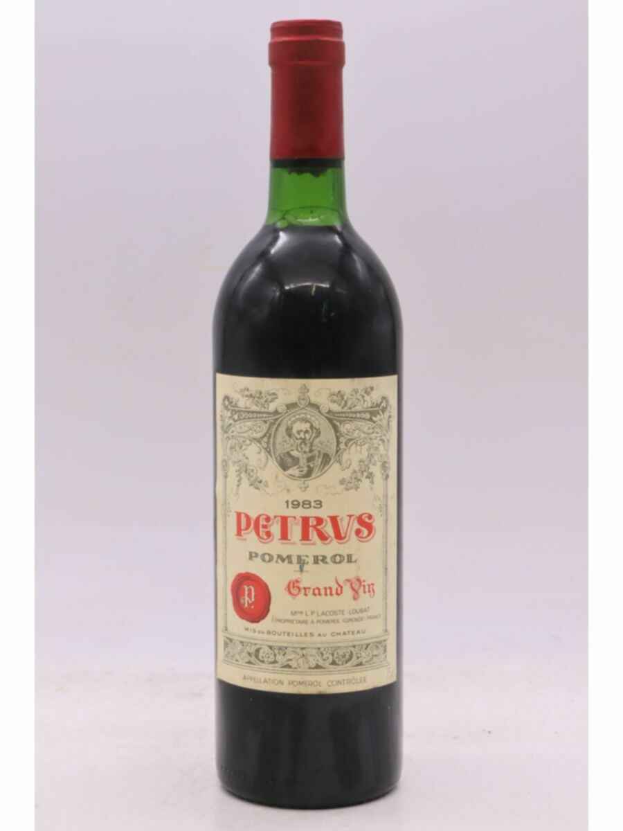 Petrus 1983