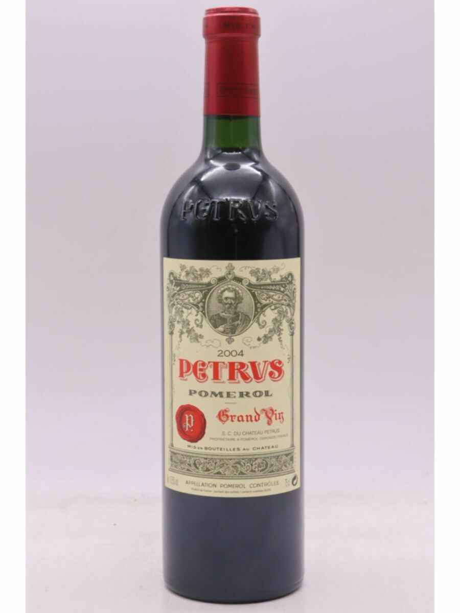 Petrus 2004