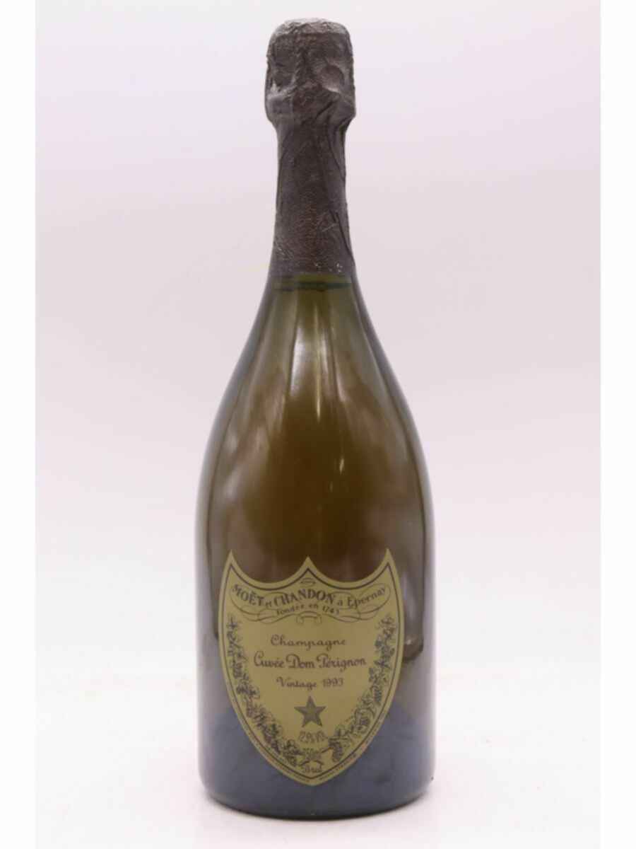 Moet & Chandon Dom Perignon 1993