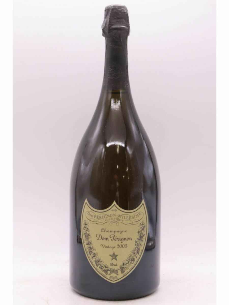 Moet & Chandon Dom Perignon 2003