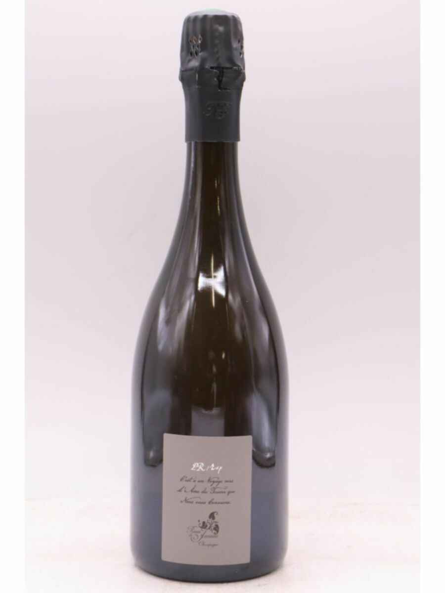 Roses De Jeanne Cuvee Presle N.V.