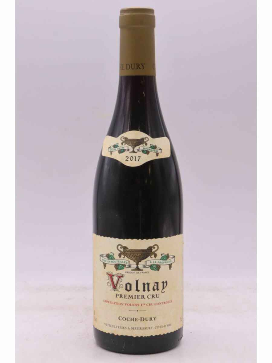 Coche Dury Volnay 1er Cru 2017