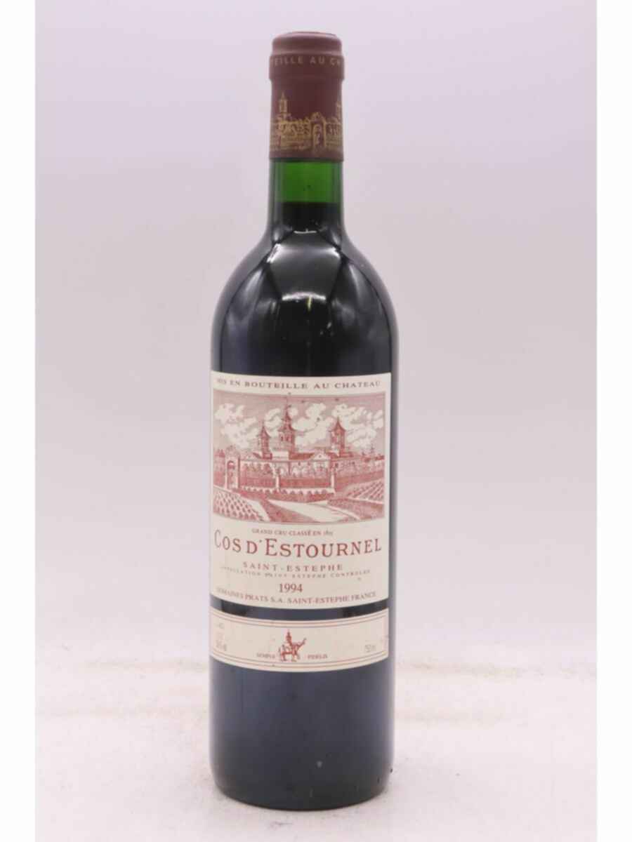 Chateau Cos D'estournel 1994
