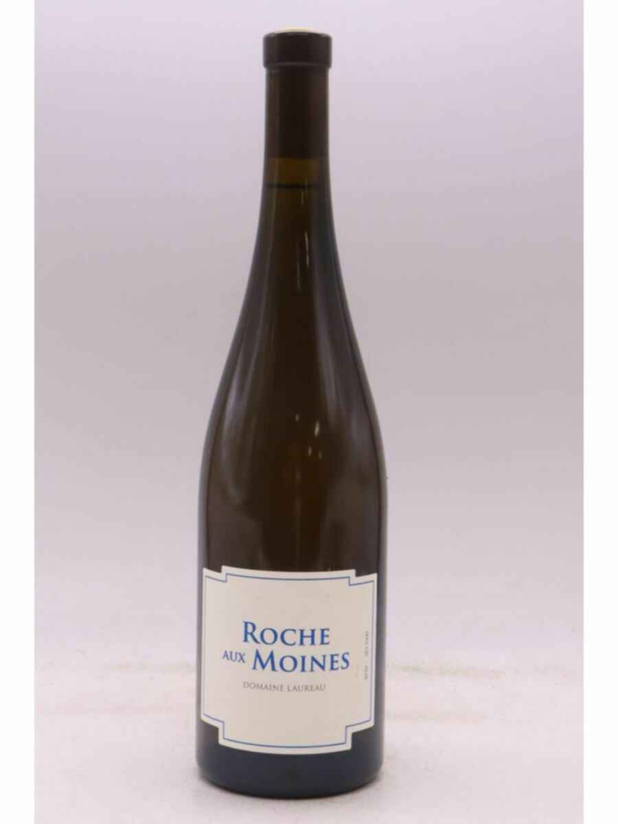 Damien Laureau Savennieres Roche Aux Moines 2020