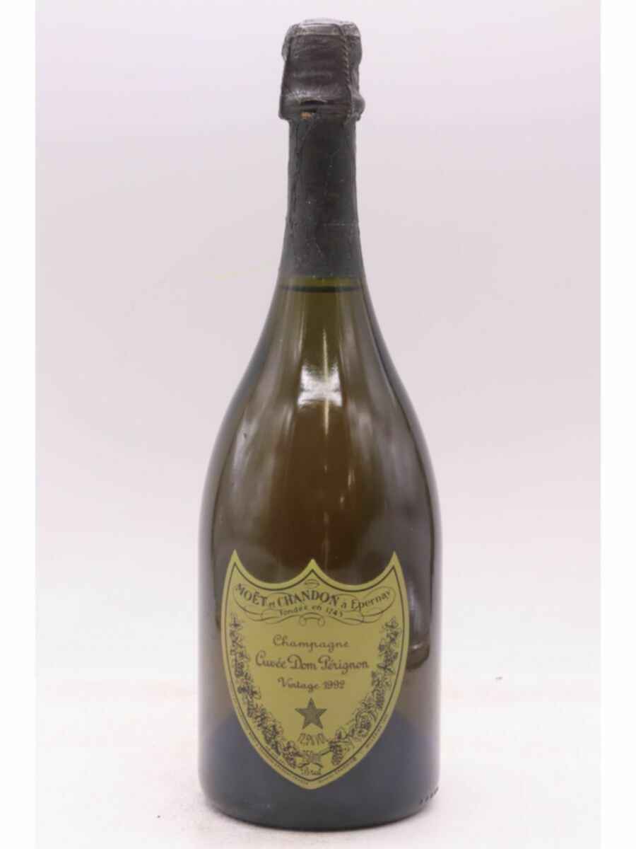 Moet & Chandon Dom Perignon 1992