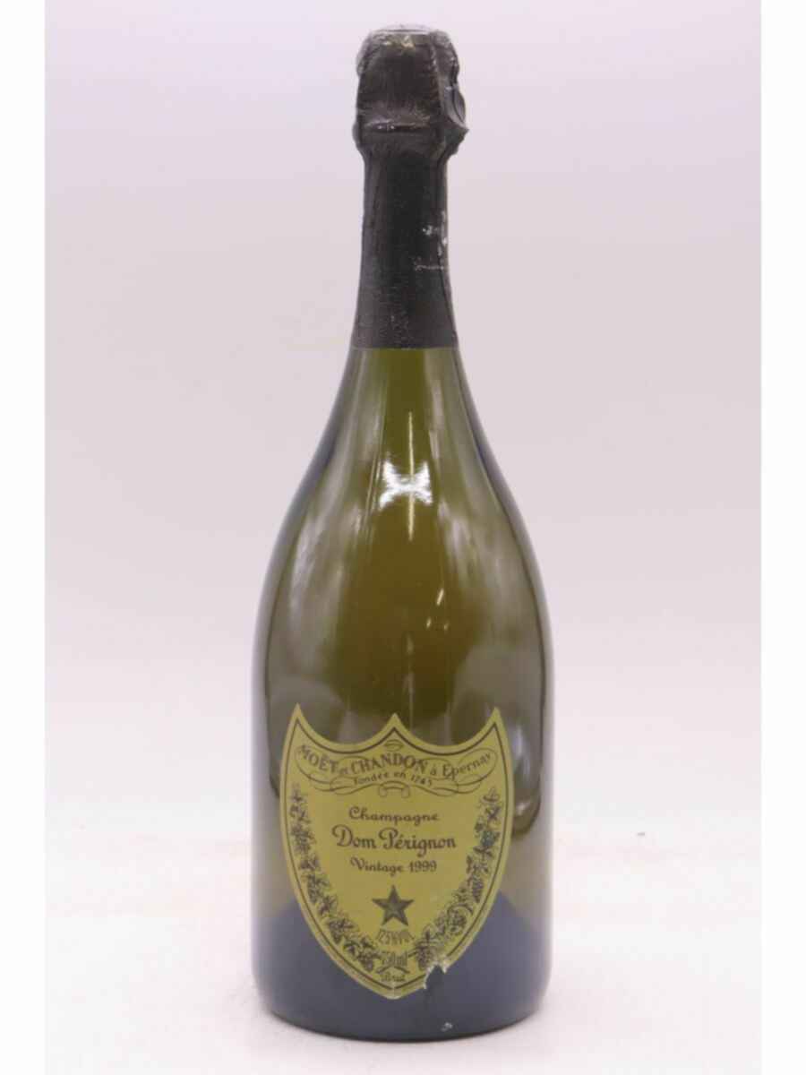 Moet & Chandon Dom Perignon 1999