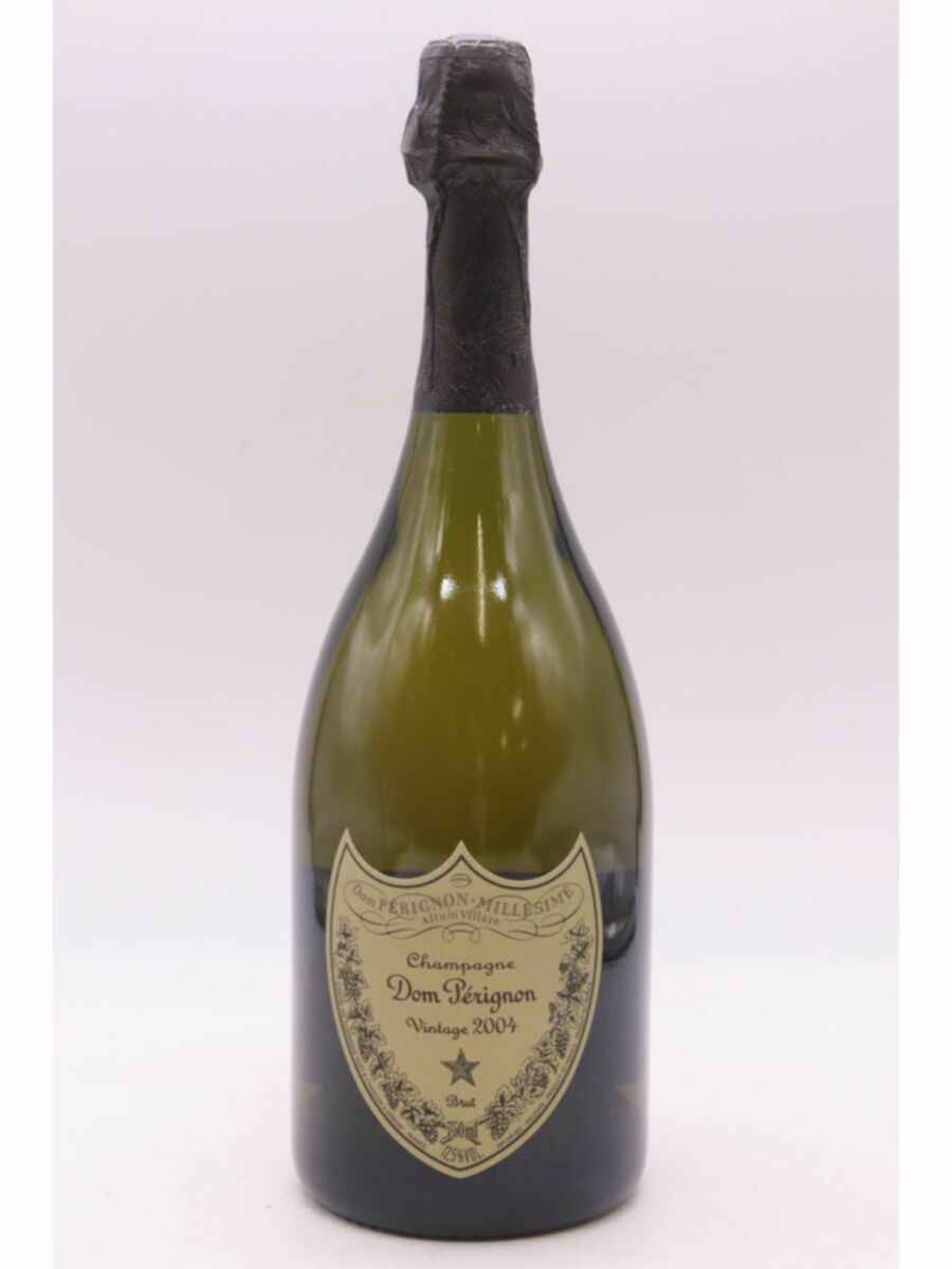Moet & Chandon Dom Perignon 2004