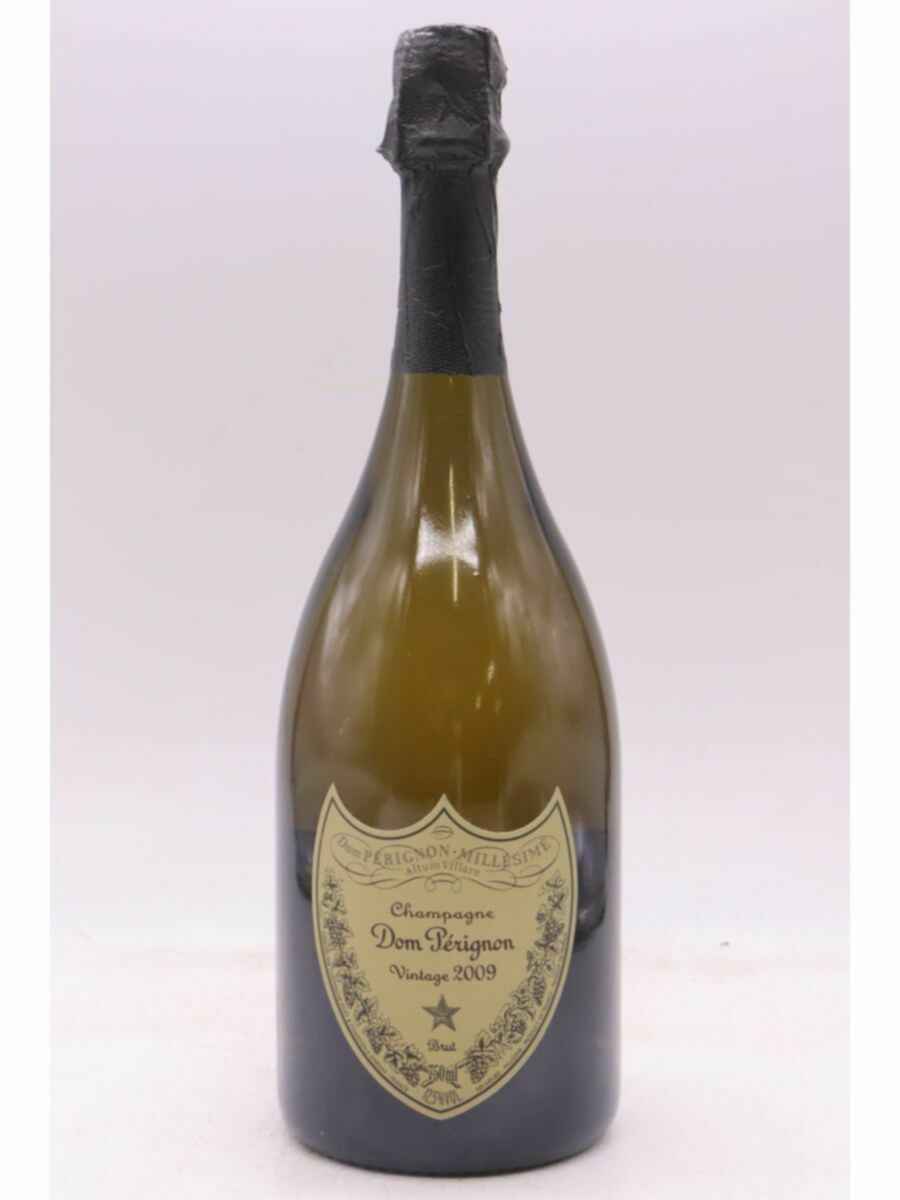 Moet & Chandon Dom Perignon 2009