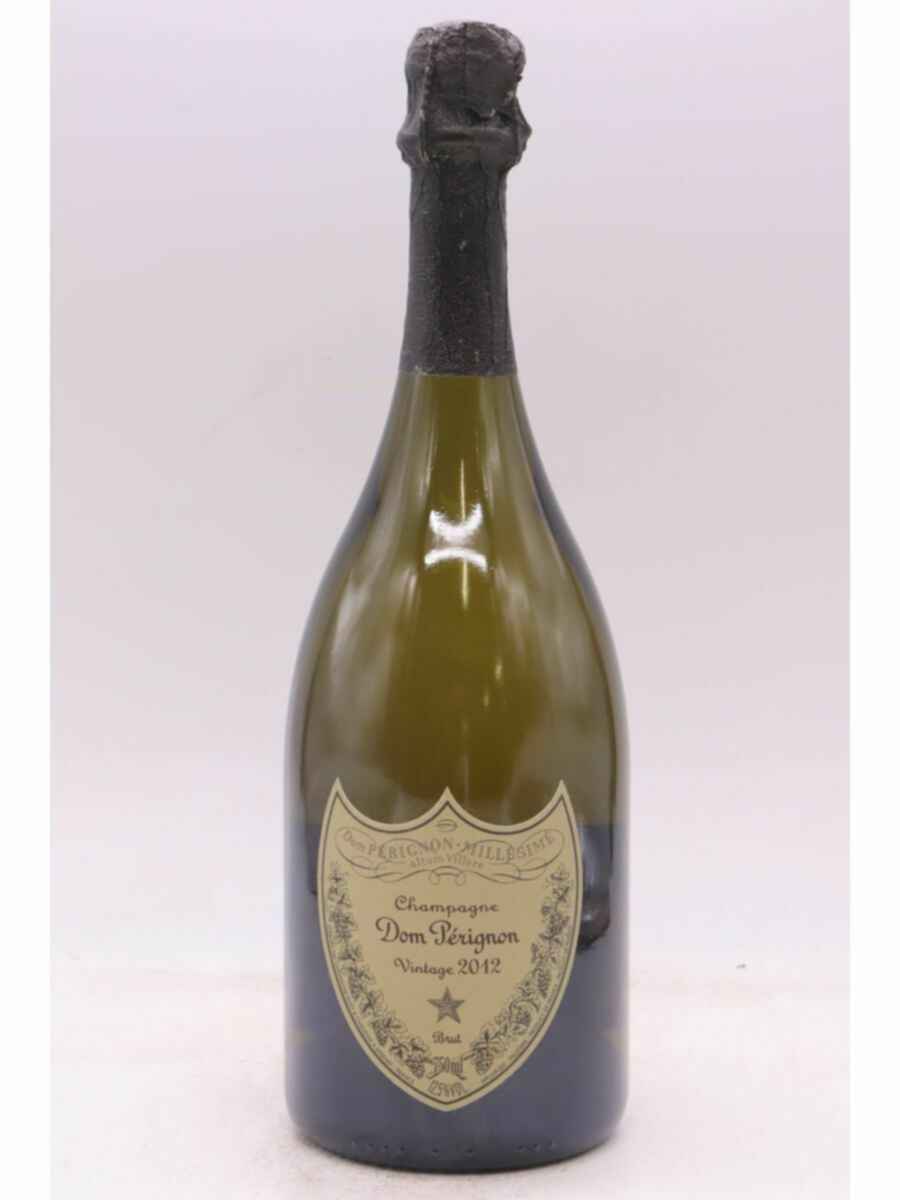 Moet & Chandon Dom Perignon 2012