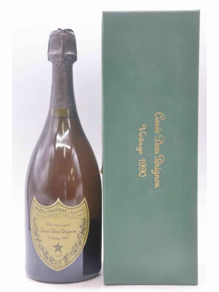 Moet & Chandon Dom Perignon 1990