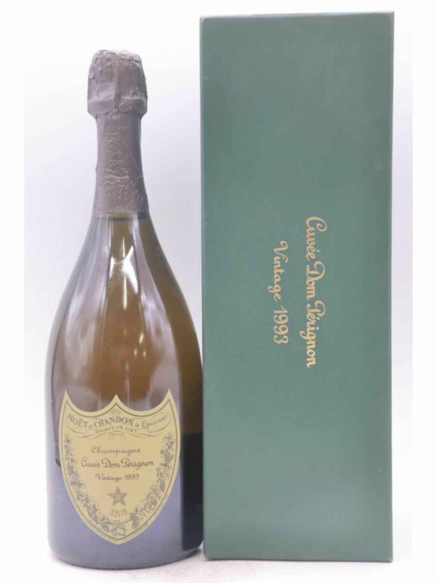 Moet & Chandon Dom Perignon 1993