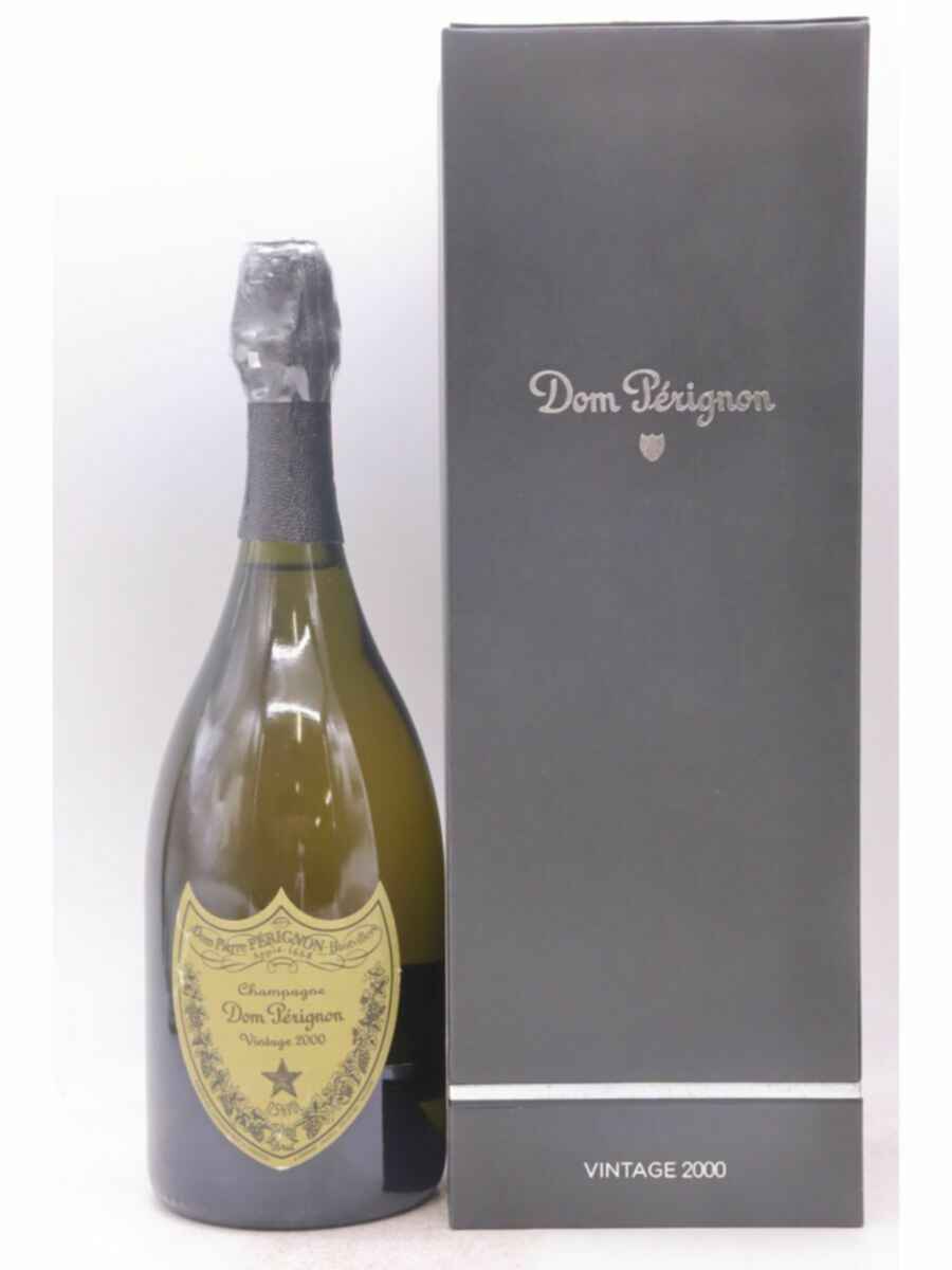 Moet & Chandon Dom Perignon 2000