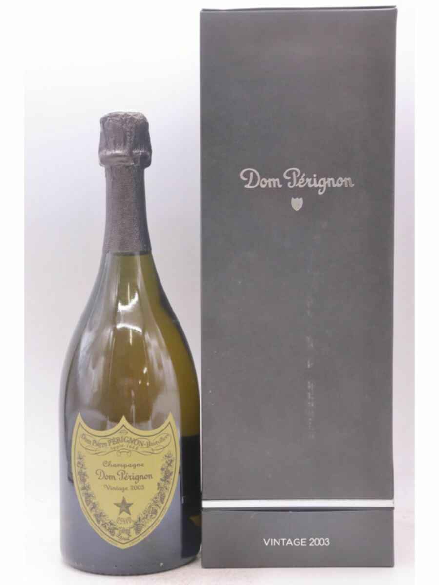Moet & Chandon Dom Perignon 2003