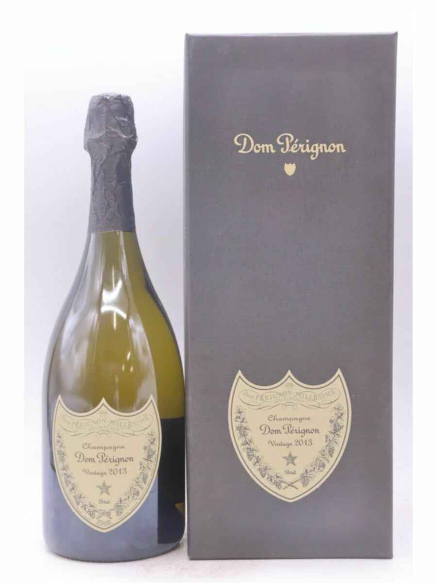 Moet & Chandon Dom Perignon 2013