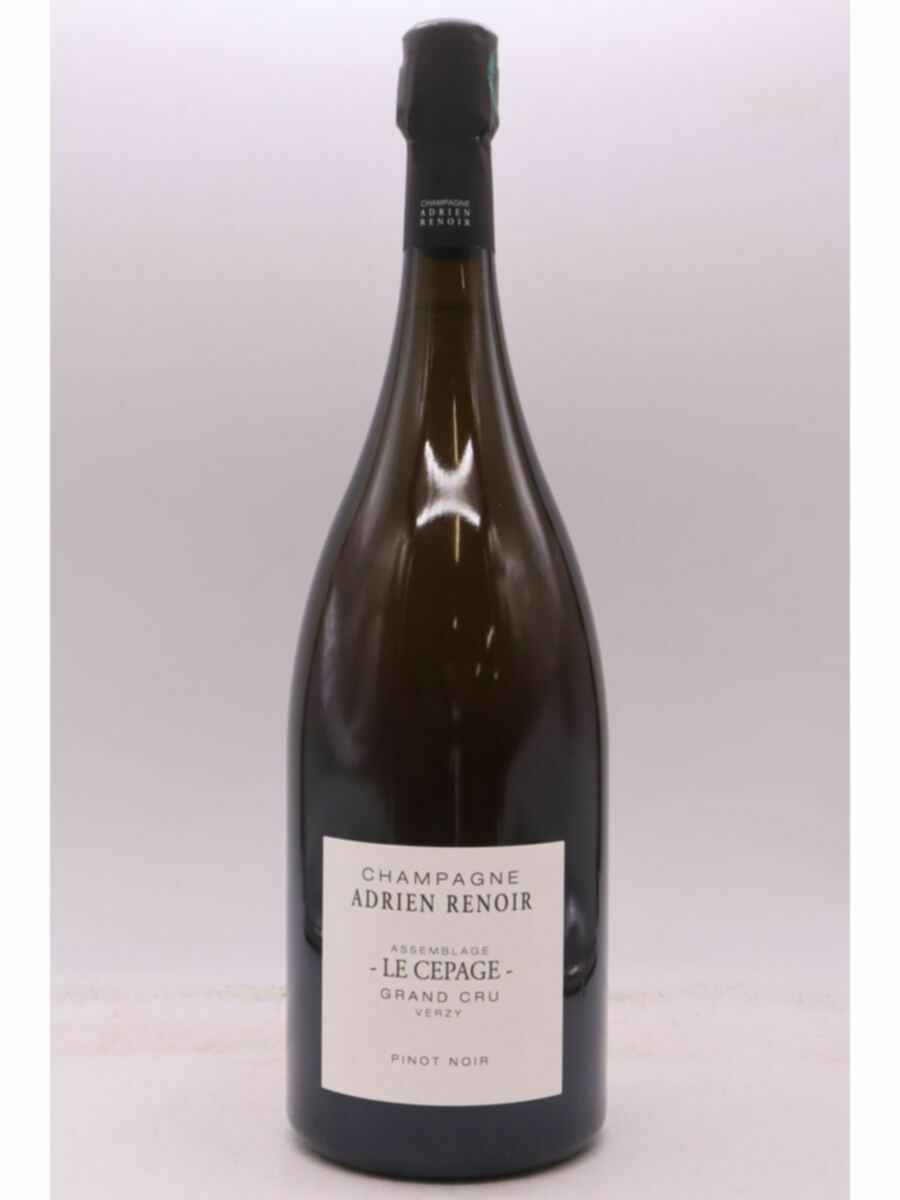Adrien Renoir Le Cepage Verzy Grand Cru Extra Brut N.V.