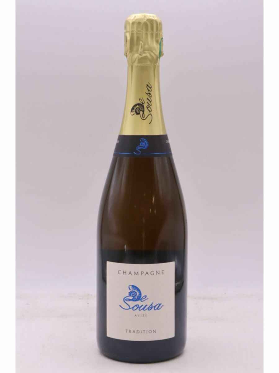 De Sousa Brut Tradition N.V.