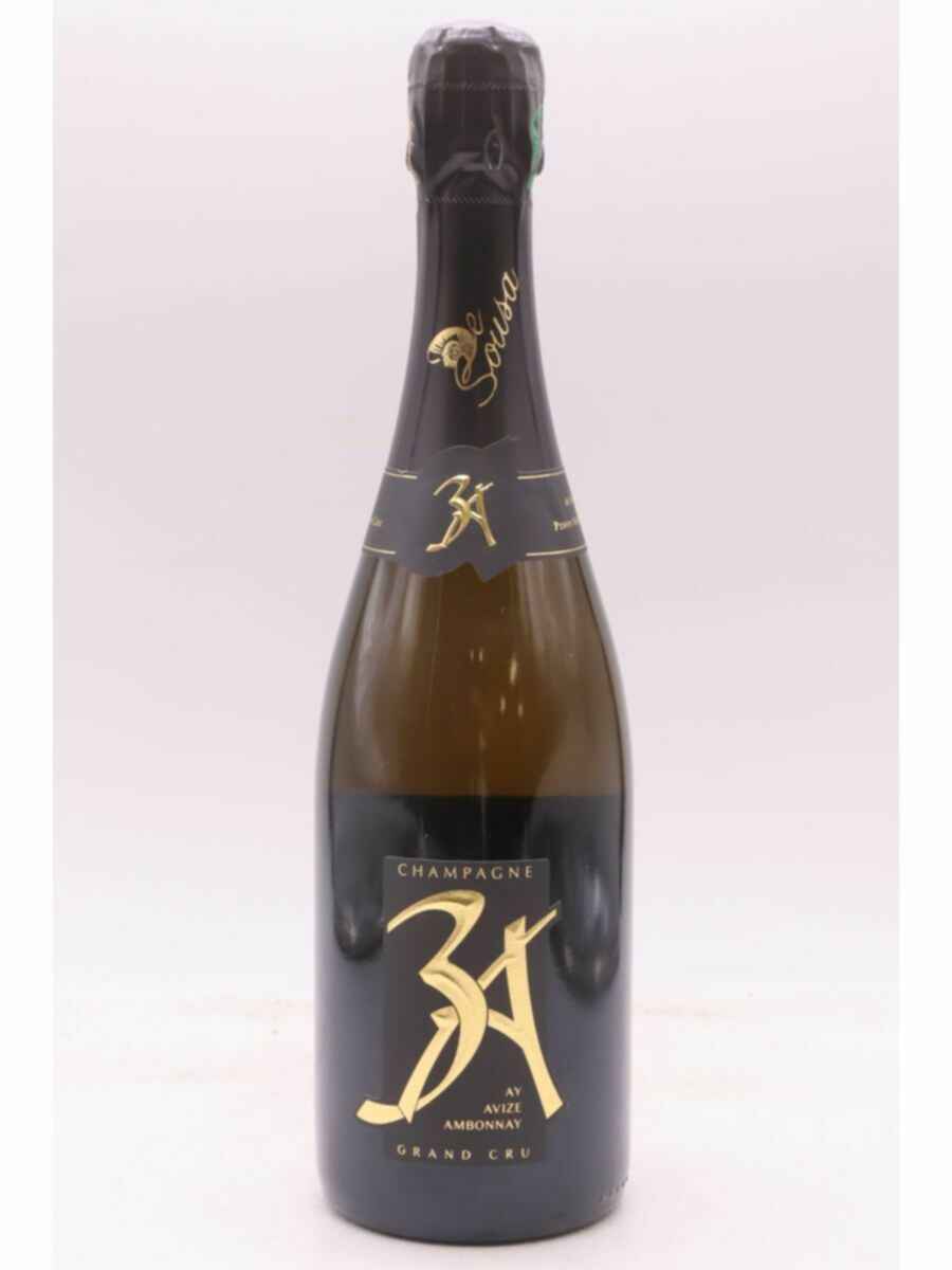 De Sousa Cuvee 3a N.V.