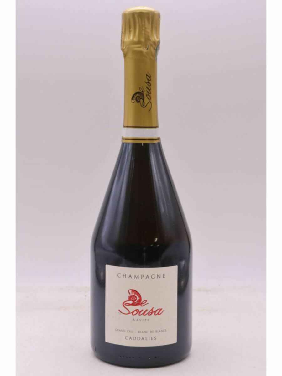 De Sousa Cuvee Des Caudalies N.V.