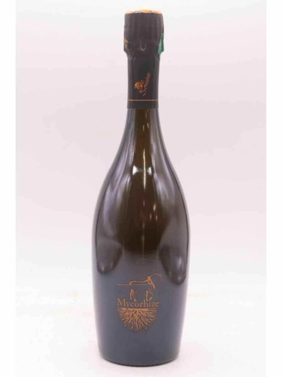 De Sousa Grand Cru Extra Brut Mycorhize N.V.
