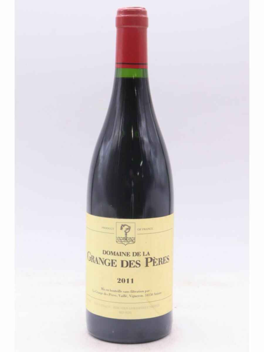 La Grange Des Peres 2011