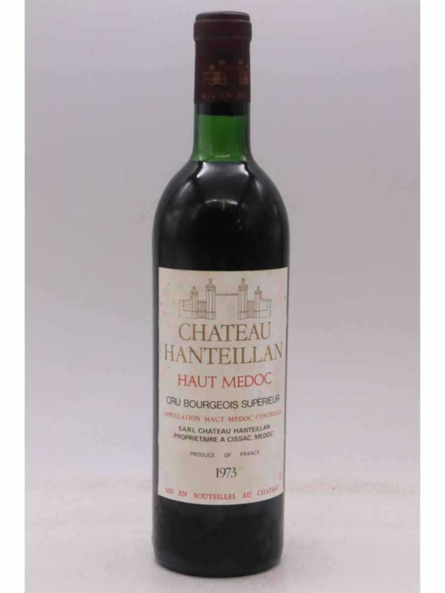 Hanteillan 1973